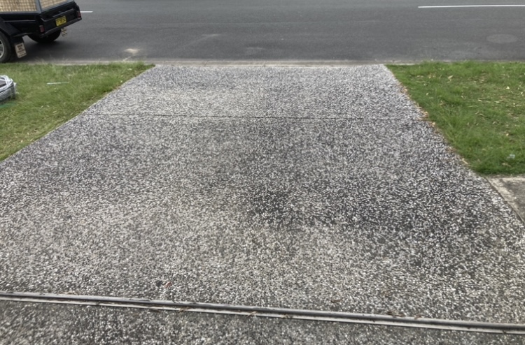 brisbane concrete driveways & paths services, concrete driveways & paths services australia, Lawnjet