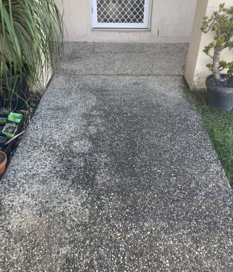 brisbane concrete driveways & paths services, concrete driveways & paths services australia, Lawnjet