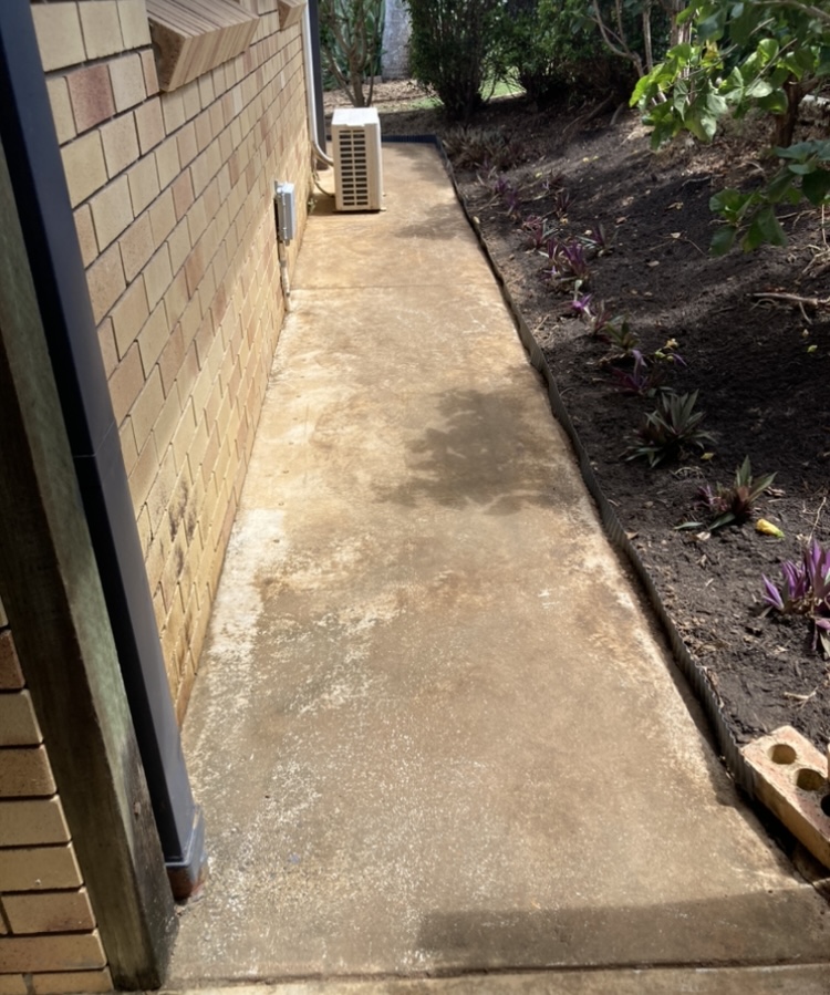 brisbane concrete driveways & paths services, concrete driveways & paths services australia, Lawnjet