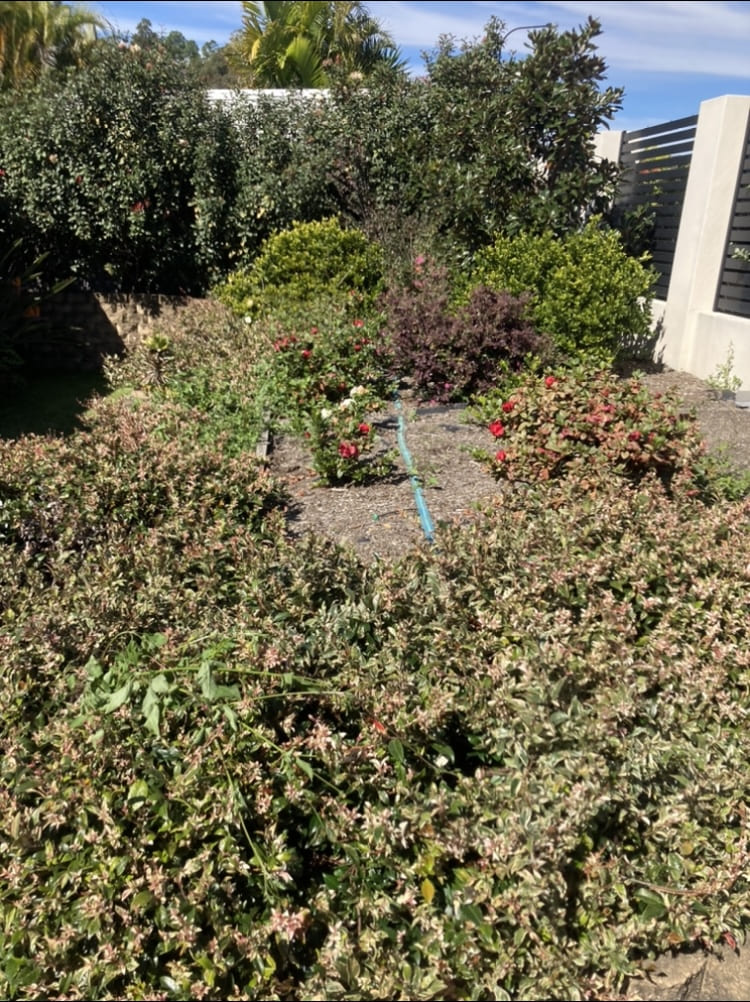 Mulching Of Gardens services brisbane, Mulching Of Gardens services australia, Lawnjet, Garden mulching near me, Best mulch services brisbane