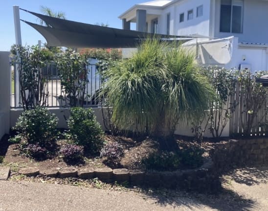 Mulching Of Gardens services brisbane, Mulching Of Gardens services australia, Lawnjet, Garden mulching near me, Best mulch services brisbane
