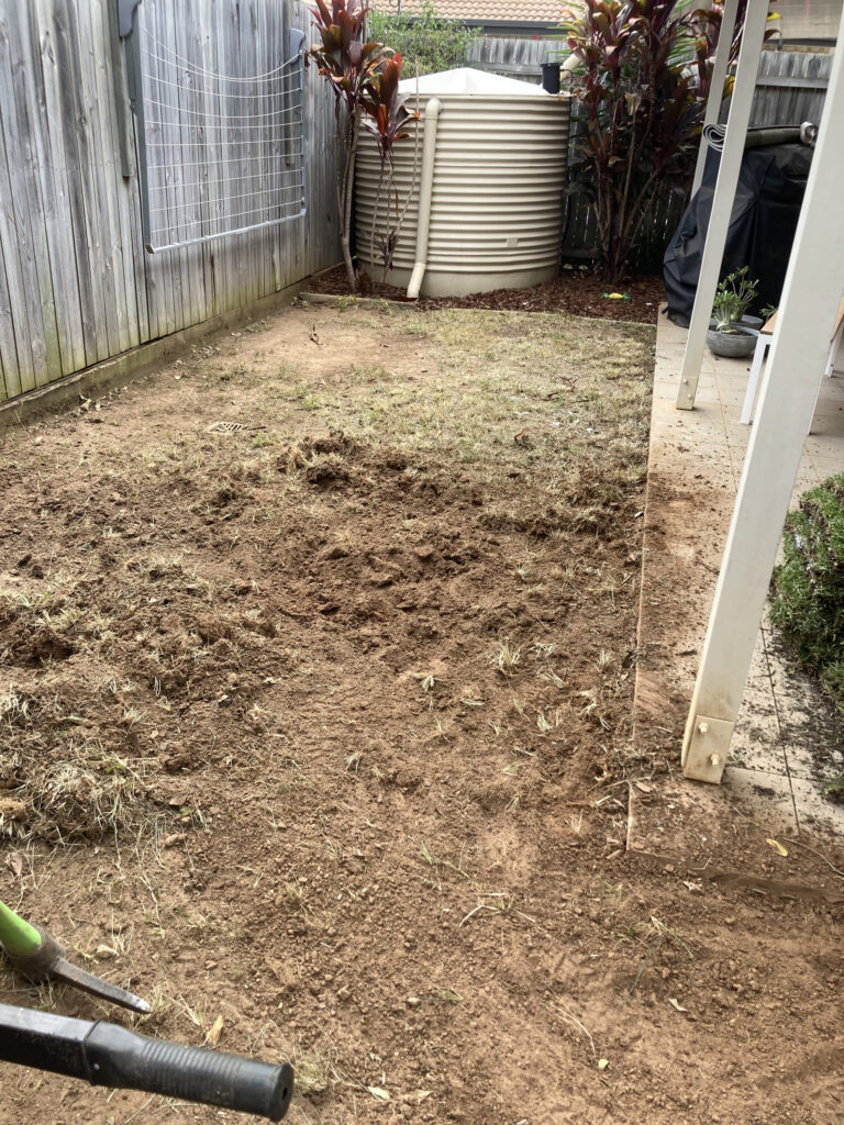 Brisbane Turf Laying Services, Lawnjet, Brisbane's Turf Specialists, Turf laying and preparation Brisbane