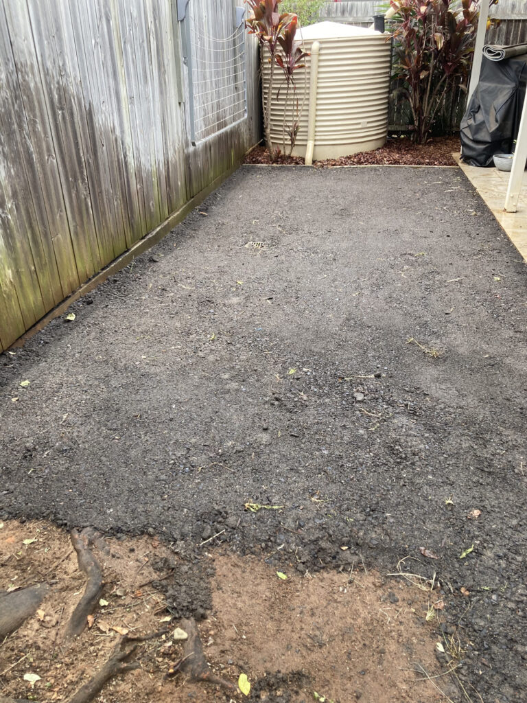 Brisbane Turf Laying Services, Lawnjet, Brisbane's Turf Specialists, Turf laying and preparation Brisbane