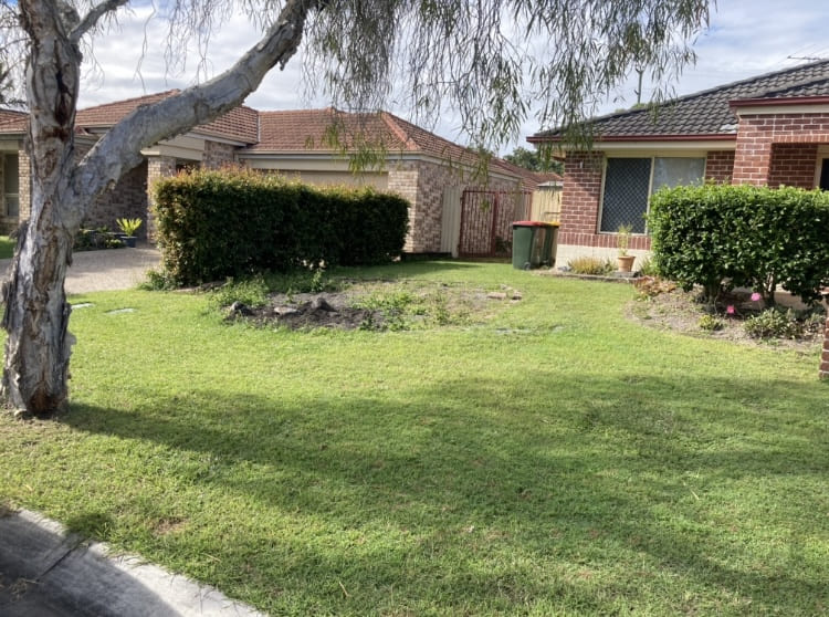 Lawnjet, Best Garden Edging In Brisbane, Garden Edging Specialists North Brisbane, Garden Edging & Garden Beds in Brisbane