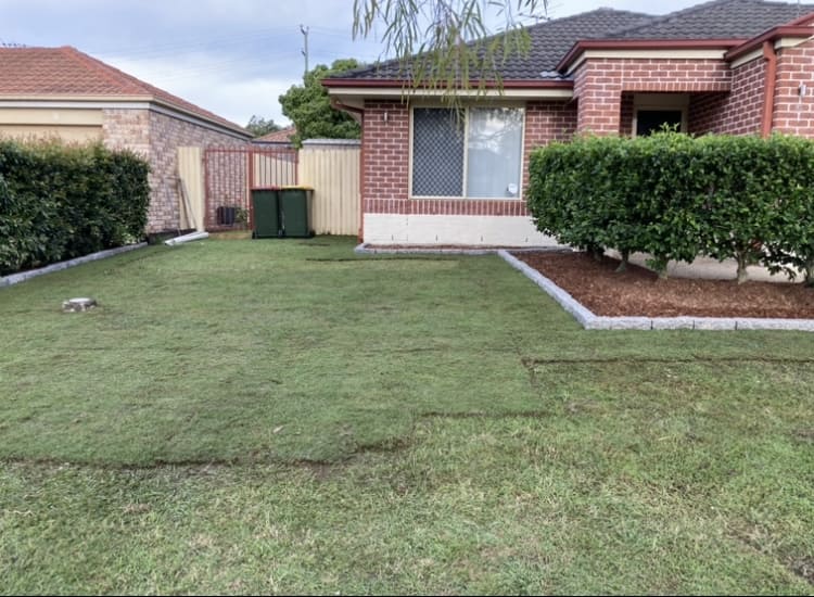 Lawnjet, Best Garden Edging In Brisbane, Garden Edging Specialists North Brisbane, Garden Edging & Garden Beds in Brisbane